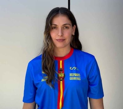 El Mecalia Atltico Guards apuesta por la juventud con el fichaje de la portera Sabina Mnguez
