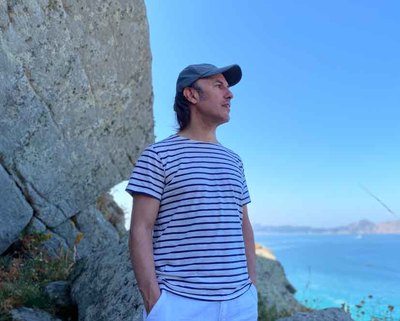 La muralla de Salvaterra acoger un nuevo concierto de Carlos Nez dentro de -Lugares Mxicos-