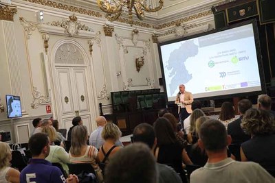59 municipios modernizarn sus datos de vivienda gracias al programa +Rueiro de la Diputacin