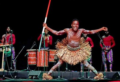 Msica y danza del mundo en la Noite Internacional do Mio este martes 29
