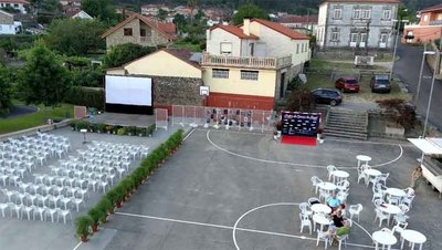 La V Mostra de Cinema do Rosal arranca su fase final con 28 cortos a concurso