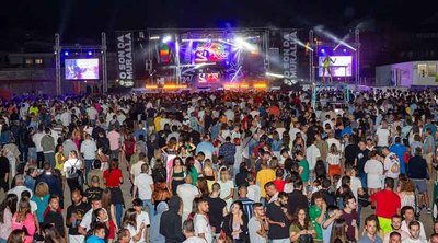El Concello de Salvaterra flexibiliza los horarios de ocio nocturno durante agosto