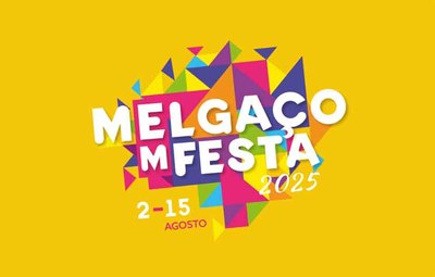 Comienza -Melgao em Festa 2025-: cultura, espectculos y orgullo local hasta el 15 de agosto