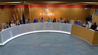 El PSOE denuncia que el gobierno de A Guarda rechaza mejoras necesarias para la senda litoral y el puerto