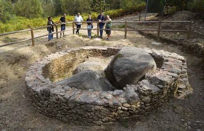 La Xunta quintuplica las actuaciones arqueolgicas en Pontevedra con una inversin de 500.000 euros en 2025