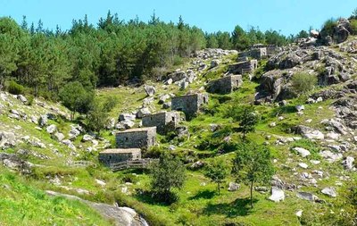  El Rosal adapta su oferta turstica para que los nios disfruten de los Muos do Foln y do Picn