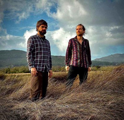  Meigallo ofrece un concierto en el puerto de A Guarda este jueves 14 de agosto