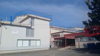 La Xunta de Galicia invierte 515.000 euros en la renovacin del Colegio Antonio Carpinteiro de Arbo