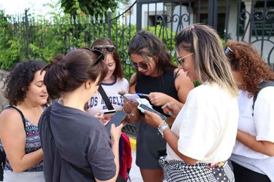 O Rosal acoge la primera Escape Room Musical al aire libre este 30 de agosto en la Praza do Calvario