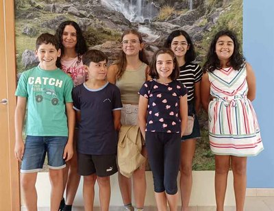 El Concello do Rosal abre inscripciones para Fogaric@s, espacio de participacin de la infancia y adolescencia