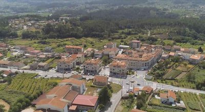 El Ayuntamiento de Arbo refuerza el abastecimiento de agua con un nuevo manantial en Monte do Muio