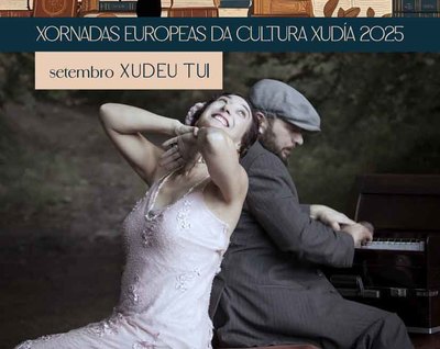 Msica sefard a la luz de las velas inaugura el -Setembro Xudeu- en Tui