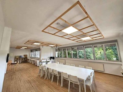 Tomio invierte ms de 110.000 euros en renovar y modernizar sus colegios