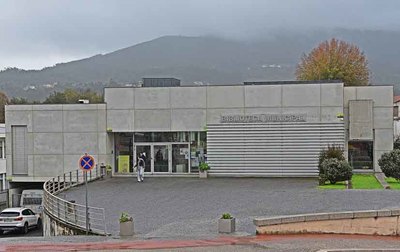 Actividad gratuita para nios en Valena: cuentos y taller en la Biblioteca Municipal