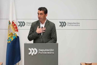 Luis Lpez: -El boicot no es la imagen que queremos para Ras Baixas, seguiremos siendo la provincia del deporte-