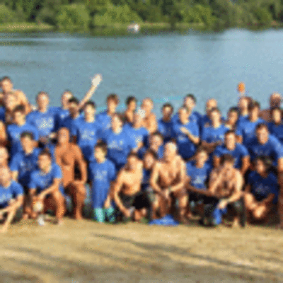 ESPECIAL - I TRAVESIA A NADO PONTE INTERNACIONAL DE TUI AGOSTO 2011