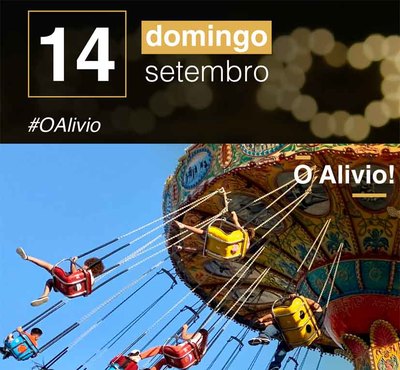 Las Festas do Alivio de Tomio ofrecern tres horas de atracciones sin msica ni megafona
