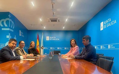 El PP de Tomio urge un plan real de depuracin y saneamiento para las diez parroquias an sin servicio
