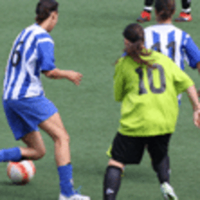 ESPECIAL - II CUADRANGULAR UNIN GUARDESA 20 AGOSTO 2011