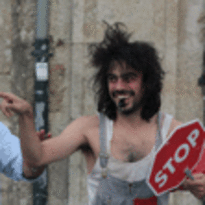 ESPECIAL - VII ENCONTRO INTERNACIONAL DE TEATRO E ARTES NA RUA CIDADE DE TUI 2011