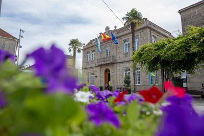 Nuevas becas en Arbo: ayudas de 1.000 euros para jvenes empadronados que cursen estudios universitarios