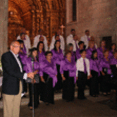 ESPECIAL - XXII FESTIVAL MSICOS XOVES O ROSAL 2011