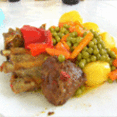ESPECIAL - VIII DEGUSTACIN DE LA CARNE DE POTRO EN TORROA - OIA