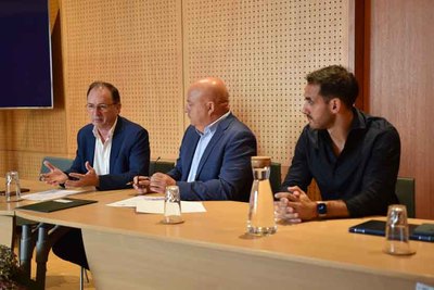 Ftbol local en Valena: los partidos del SC Valenciano y Os Torreenses podrn seguirse online