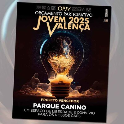 El proyecto del Parque Canino arrasa en votos y se ejecutar en Valena en 2025