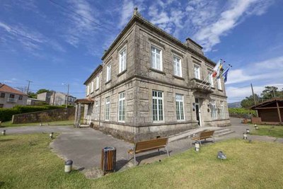 El Museo Arabo se renueva con una inversin de 40.000 euros para potenciar la cultura y el turismo en Arbo