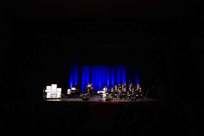 El Teatro Municipal de Tui celebra este sbado la final del concurso musical del IKFEM Festival Tui-Valena