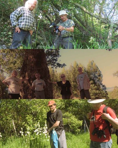 Agustn Ferreira, presidente de ANABAM: -Chegar aos 40 anos  unha satisfaccin enorme, pero tamn unha chamada de atencin: anda queda moito por facer pola natureza-