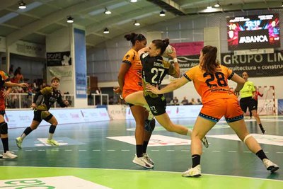El Guards afronta con plantilla corta su visita al Cicar Lanzarote en busca de mantener el invicto
