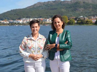 Tomio y O Rosal reciben ms de 7 millones de euros de fondos europeos para transformar su modelo urbano