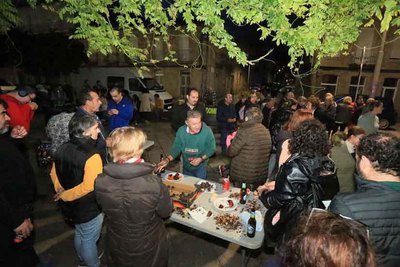 El Concello de Arbo impulsa un otoo cultural lleno de msica, teatro, deporte y fiestas populares