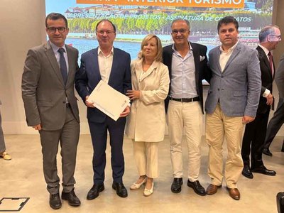 Valena renueva el Albergue Sao Teotnio y refuerza la seguridad y accesibilidad del Camino Portugus de Santiago