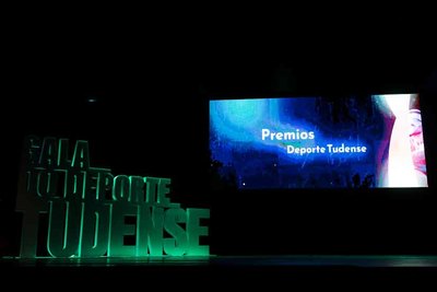 Tui abre la convocatoria de los Premios Deporte Tudense 2025, que se entregarn el 28 de noviembre