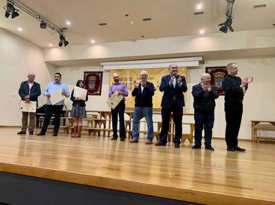 El Concurso de Corales Vila de Arbo abre inscripciones hasta el 10 de noviembre para su edicin 2026