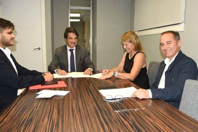 Salceda invierte en el corazn urbano con la ampliacin de la Praza da Devesa y nuevos proyectos de ocio