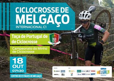Melgao se convierte en capital del ciclocross portugus con la apertura de la Taa de Portugal 2025 ? UCI C1