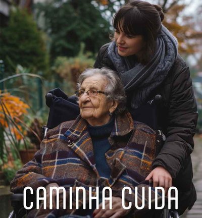 Caminha escucha a sus cuidadores informales con una encuesta abierta dentro del proyecto -Caminha Cuida-