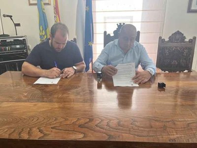 El Concello de Arbo destina 18.000 euros a la Banda de Msica, 3.000 ms que el ao anterior