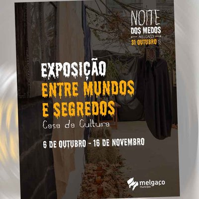 Entre Mundos e Segredos: una exposicin en Melgao que explora el misterio y las tradiciones del Alto Mio