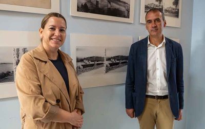 El ro Mio, eje de una inversin de 7 millones entre Tui y Salvaterra impulsada por la colaboracin institucional