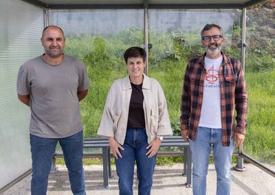 O Rosal urge a la Xunta una revisin del transporte pblico ante la falta de frecuencias y rutas eficientes en el Baixo Mio