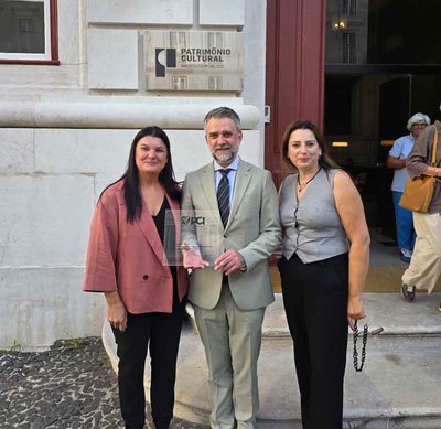 Valena celebra el reconocimiento del Lano da Cruz como Patrimonio Inmaterial de Portugal