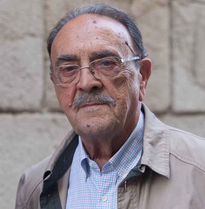 La Real Academia Galega homenajea en Vigo al escritor tomis Xos Lus Franco Grande