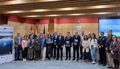 El turismo fluvial sita a A Guarda como referente ibrico de desarrollo sostenible y cooperacin