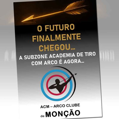 Nace el Arco Clube de Monao, una nueva asociacin independiente dedicada al tiro con arco