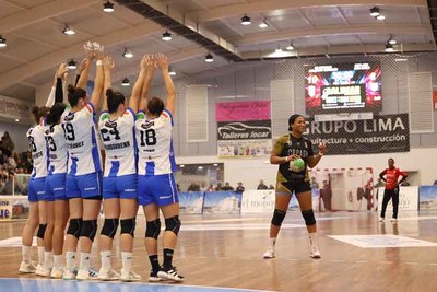 El Mecalia Atltico Guards afronta un duelo directo por el segundo puesto ante el Costa del Sol Mlaga